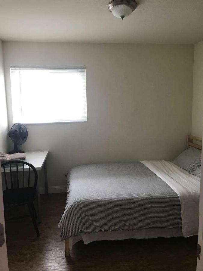 Spacious And Bright Apartment With 3Bd2Ba In フリーモント エクステリア 写真